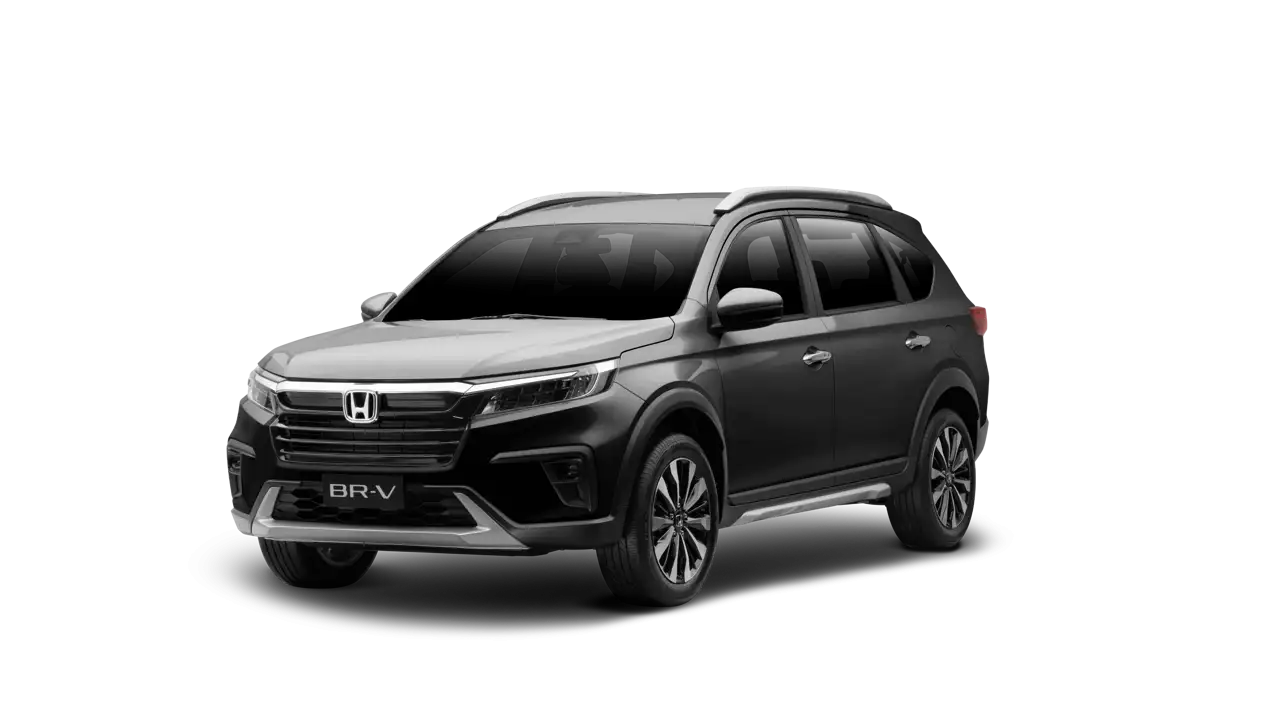 Honda BR-V